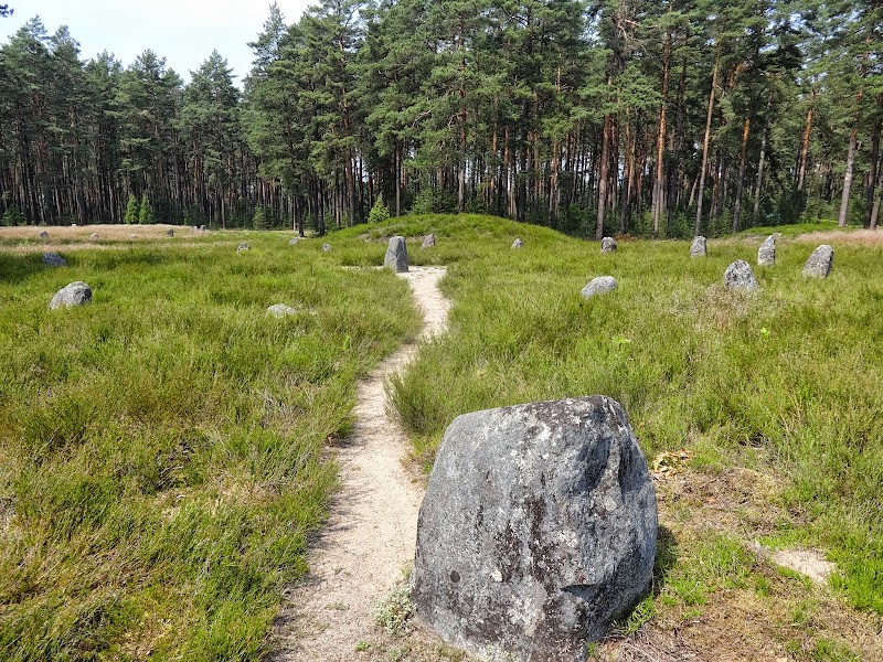 Read more about the article Stone circles in Odry: A place of power and secrets