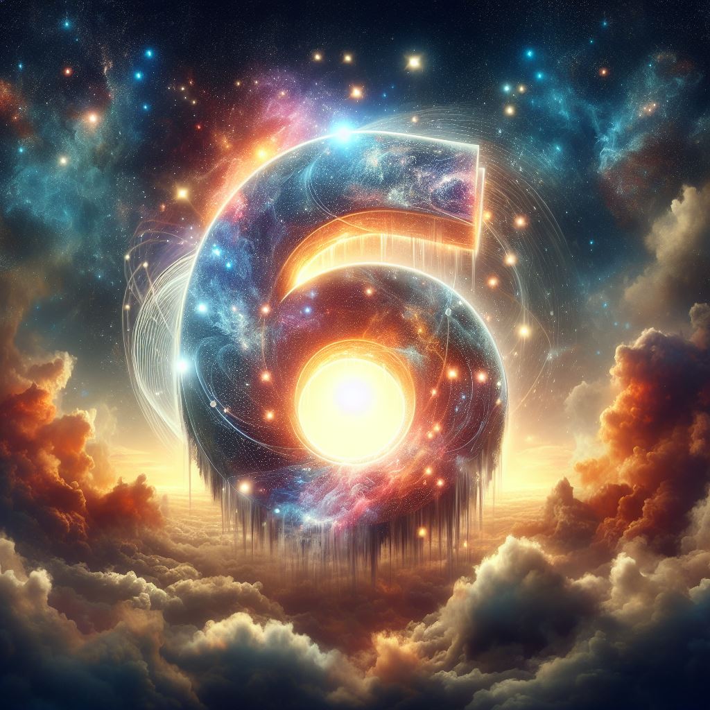 Jaka jest Numerologiczna 6?